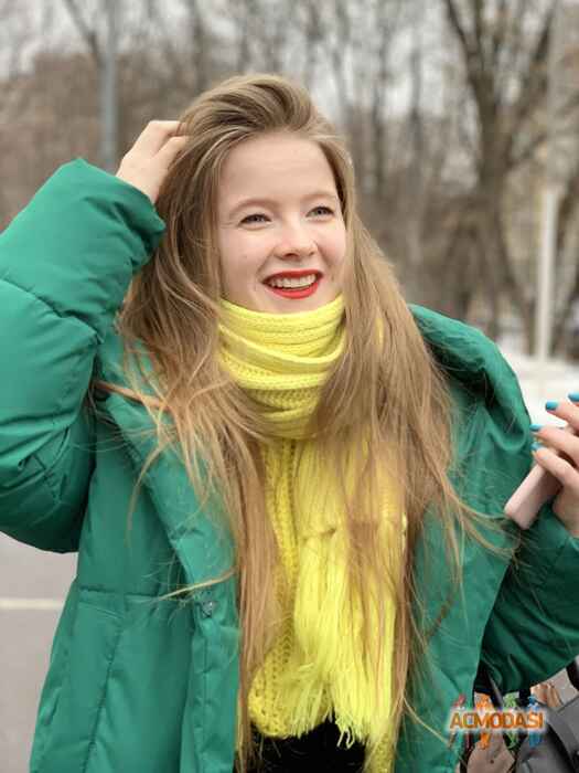 Anastasia Romanovna Nagulova фото №1534339. Загружено 01 Ноября 2019