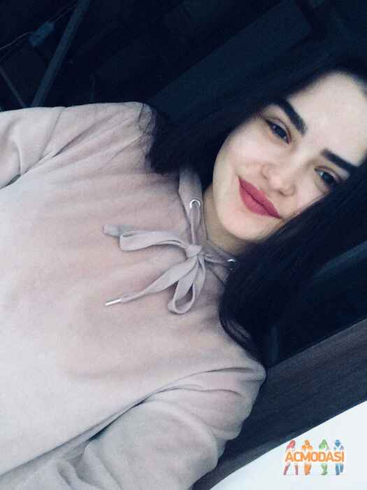 Кира Витальевна Пушкова фото №1275279. Загружено 19 Января 2018