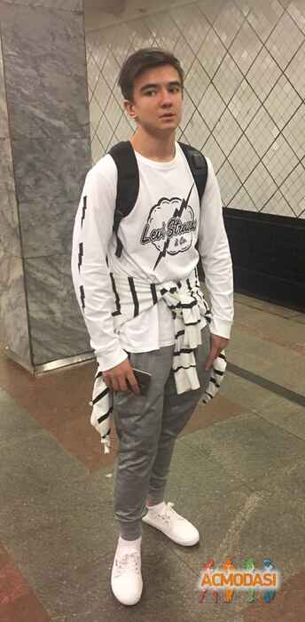 Шубников Даниил Михайлович фото №1412467. Загружено 16 Января 2019