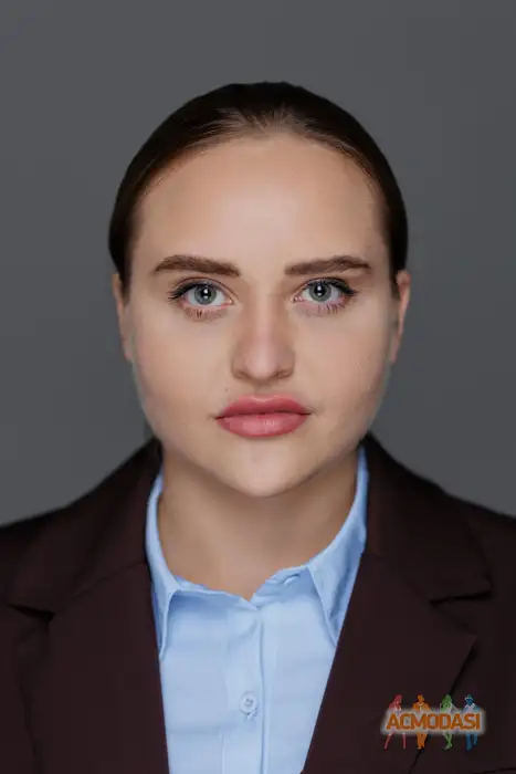 Kristina Evgenievna Dvoeglazova фото №1938874. Загружено 16 Октября 2025