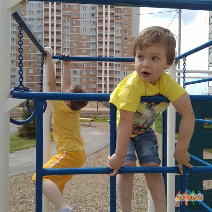 Арсений  Фомин фото №1469213. Загружено 03 Июня 2019