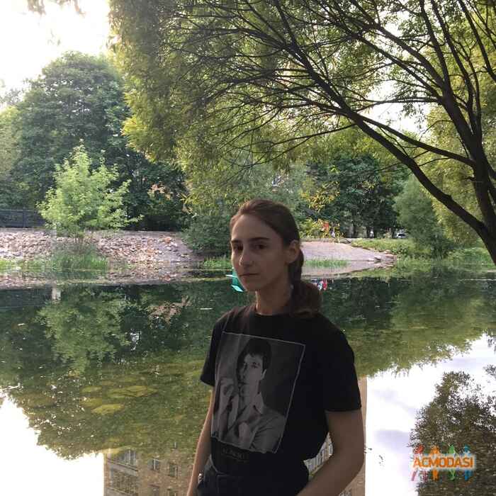 София Сосоевна Лепихова фото №1484322. Загружено 10 Июля 2019