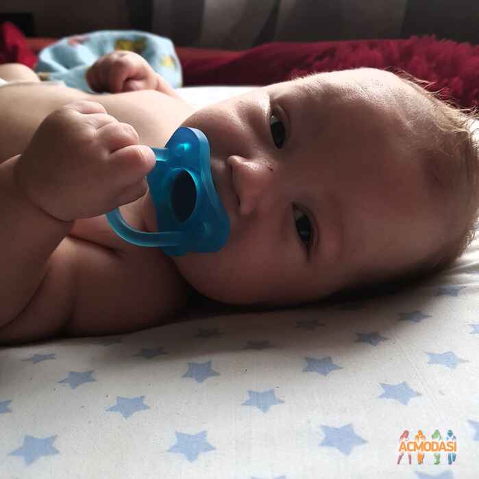 Марк   фото №1513109. Загружено 18 Сентября 2019