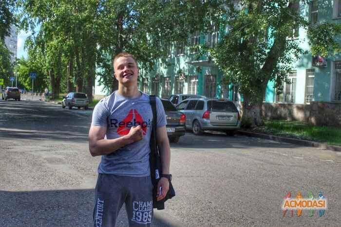 Егор Сергеевич целищев фото №1515164. Загружено 22 Сентября 2019