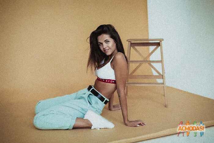 Кристина Сергеевна Щербакова фото №1541748. Загружено 20 Ноября 2019