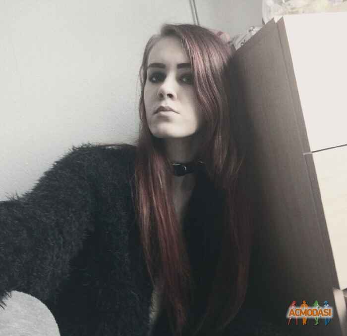 Анна  Астрогерц фото №1542854. Загружено 23 Ноября 2019