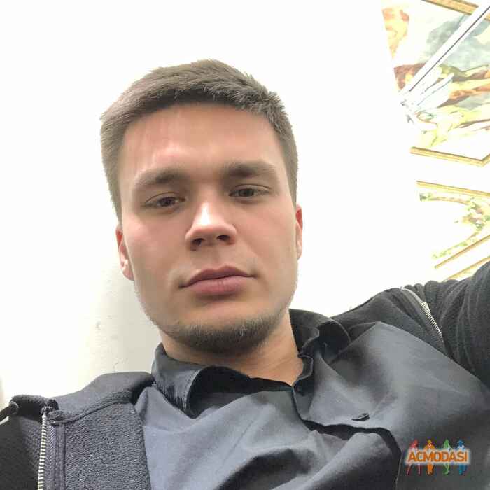 Дмитрий Игоревич Комаров фото №1595370. Загружено 29 Апреля 2020