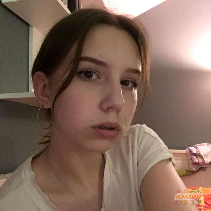 Елизавета  Шавва фото №1806943. Загружено 11 Июля 2022