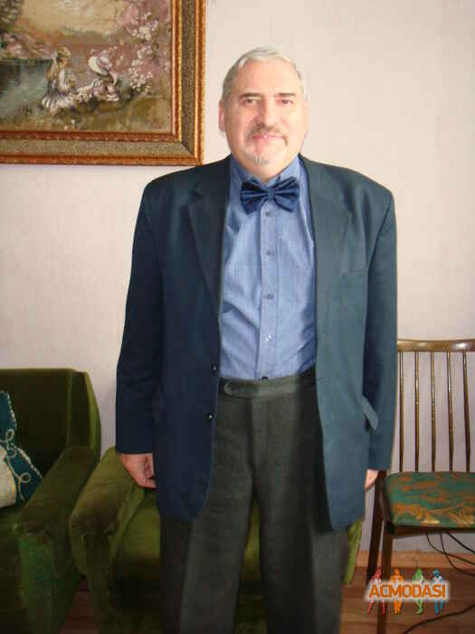 Гавриш Александр Васильевич фото №151355. Загружено 18 Февраля 2012