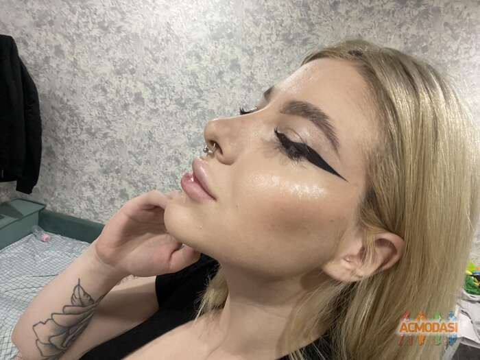 Лэла  Алехина фото №1839038. Загружено 23 Января 2023