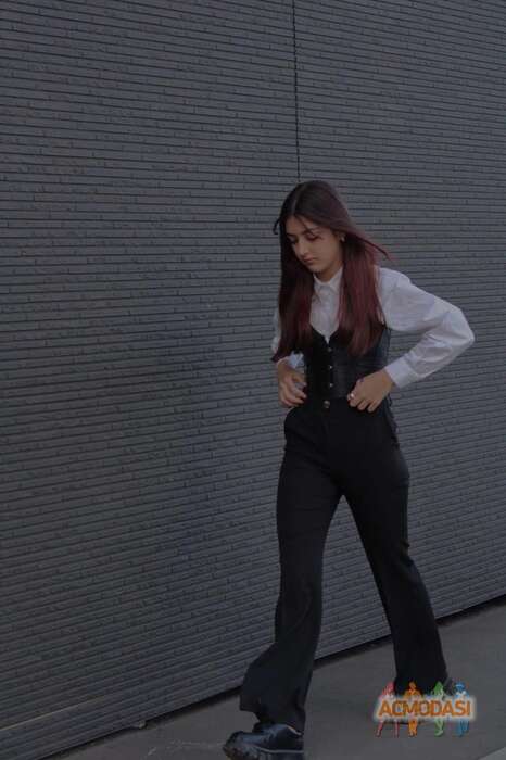 Нармина  Халикова фото №1839965. Загружено 29 Января 2023