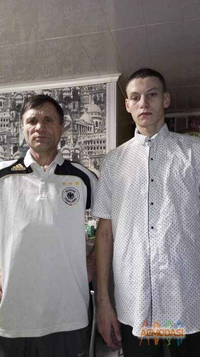 Денис  Цыганков фото №1844081. Загружено 21 Февраля 2023