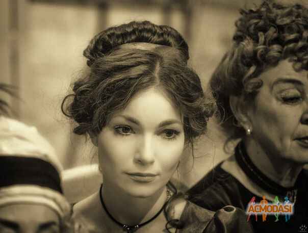 Анна  Александровна фото №924558. Загружено 21 Сентября 2015