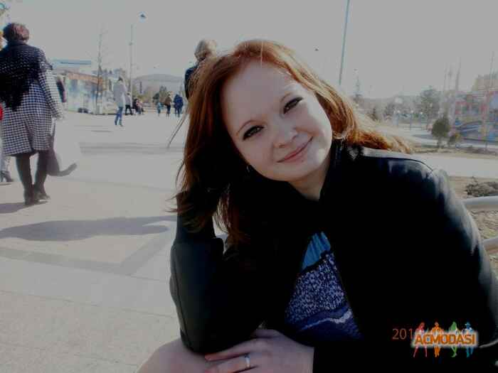 Ксения Сергеевна Лазарева фото №305409. Загружено 07 Декабря 2012