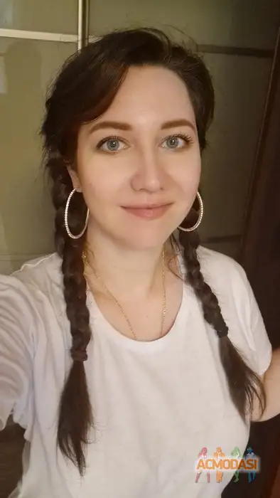 Дарина  Богданова фото №1944978. Загружено 08 Января 2026