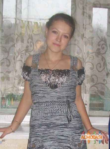 Кристина   фото №552024. Загружено 13 Декабря 2013