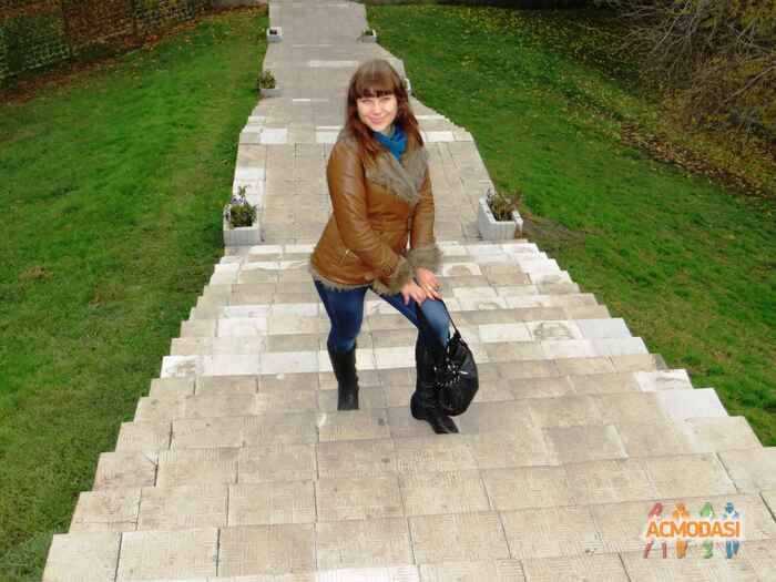 Елена Сергеевна Гуляева фото №585485. Загружено 31 Января 2014