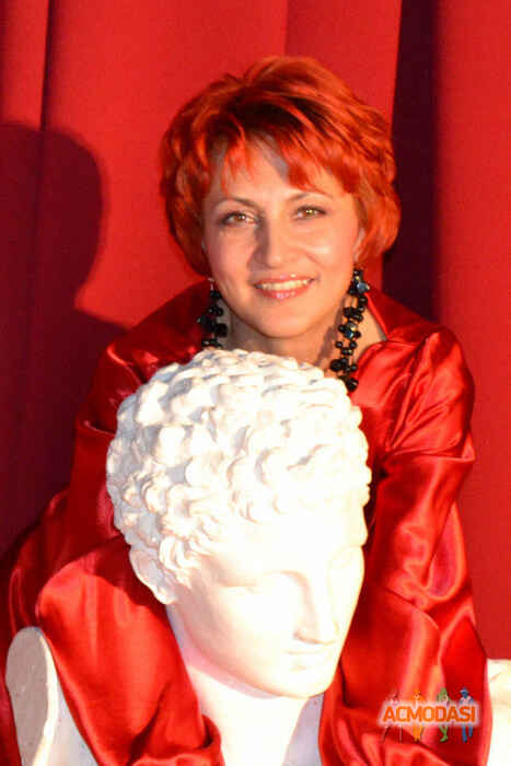 Елена Вячеславовна Дашко фото №633765. Загружено 10 Апреля 2014