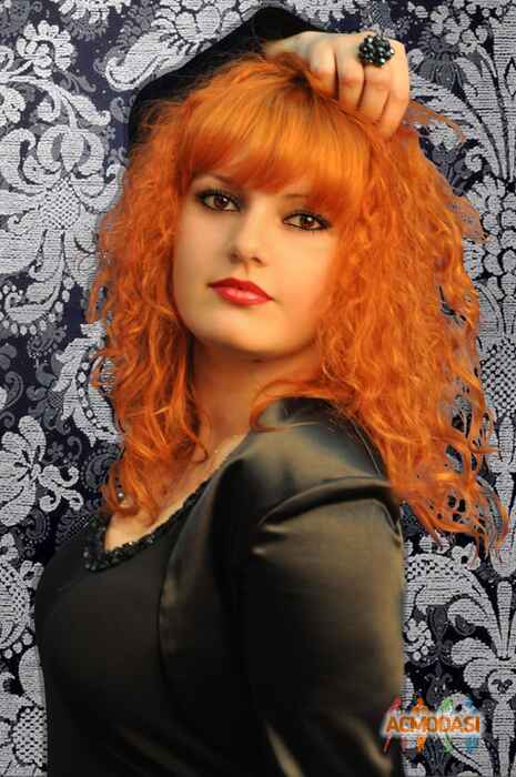 Лидия Вадимовна Медвецка фото №652339. Загружено 14 Мая 2014