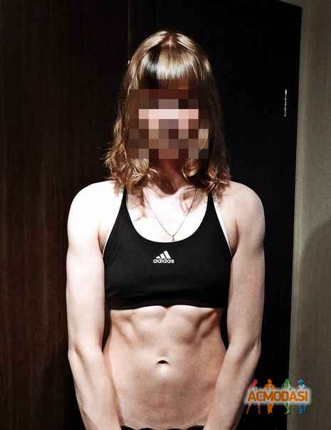 Анна Игоревна Фарукшина фото №658900. Загружено 26 Мая 2014