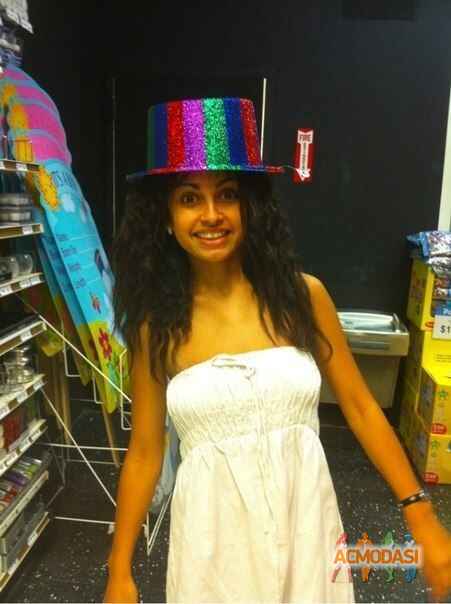 Yana  Kabrera фото №668410. Загружено 11 Июня 2014