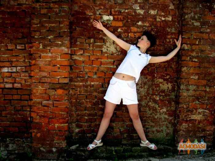 Надєжда Висильевна Горецкая-Стефурак фото №694769. Загружено 22 Июля 2014