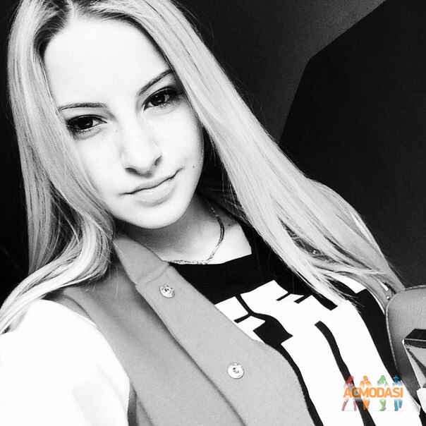 Ксения Андреевна Попова фото №832426. Загружено 10 Марта 2015