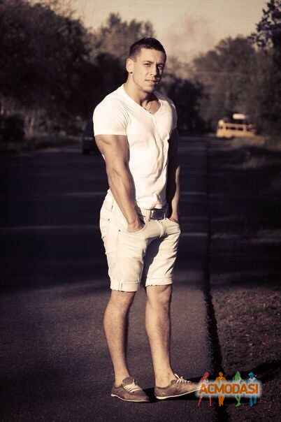 Андрей   фото №900563. Загружено 06 Августа 2015