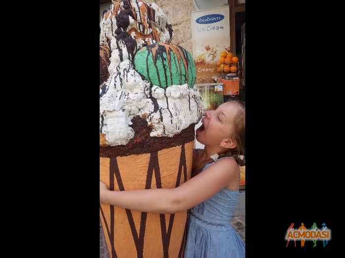 Полина Дмитриевна Грабищева фото №904421. Загружено 12 Августа 2015