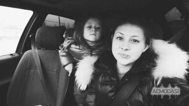 Aня Николаевна Неяскина фото №958446. Загружено 22 Ноября 2015