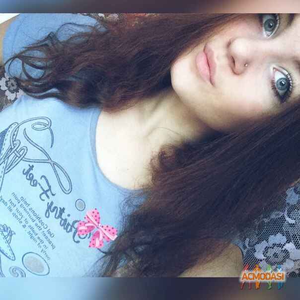 Алина Алексеевна Захваткина фото №980769. Загружено 18 Января 2016