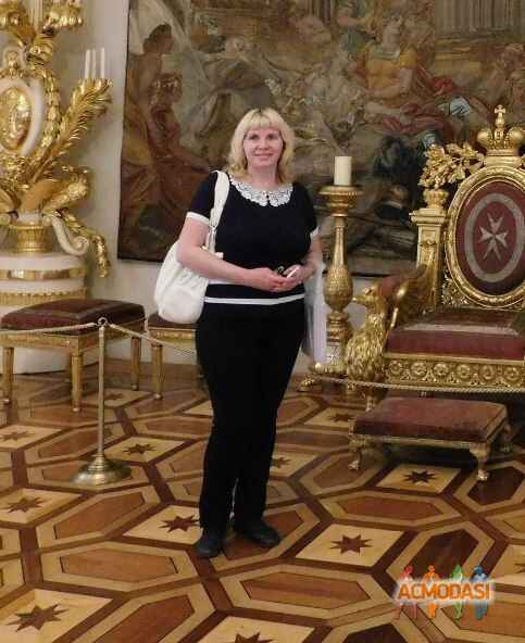 Светлана Николаевна Иванис фото №1158265. Загружено 16 Марта 2017