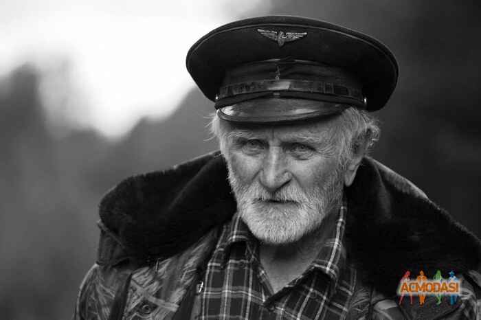 Валерий Михайлович Жуков фото №1270948. Загружено 08 Января 2018