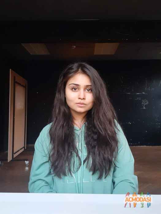 Марьям  Разбан фото №1608354. Загружено 11 Июня 2020