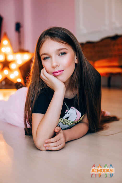 Аврора Алексеевна Попова фото №1400822. Загружено 05 Декабря 2018