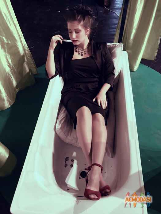 Анастасия  Кузнецова фото №1499489. Загружено 14 Августа 2019