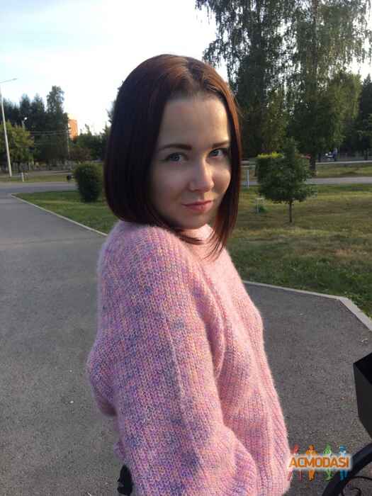 Анна Николаевна Молчанова фото №1508467. Загружено 07 Сентября 2019