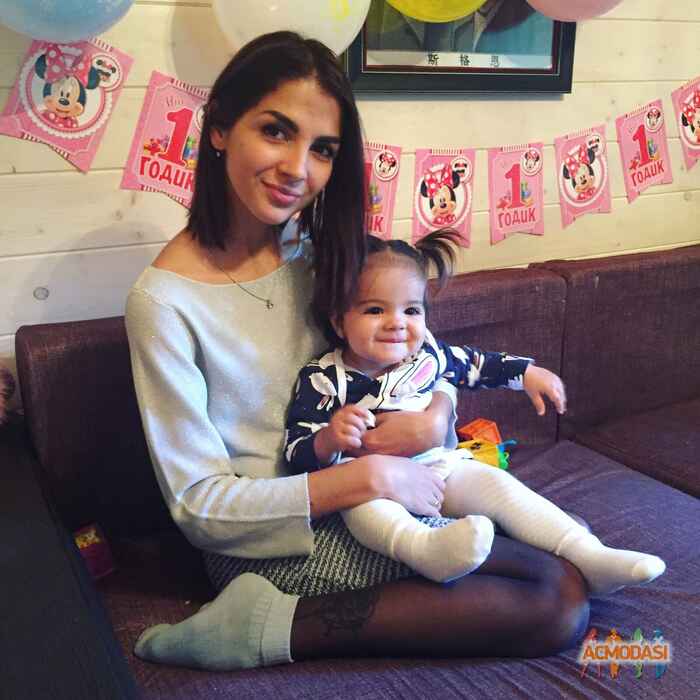 Милана Александровна Кучменко фото №1542988. Загружено 23 Ноября 2019