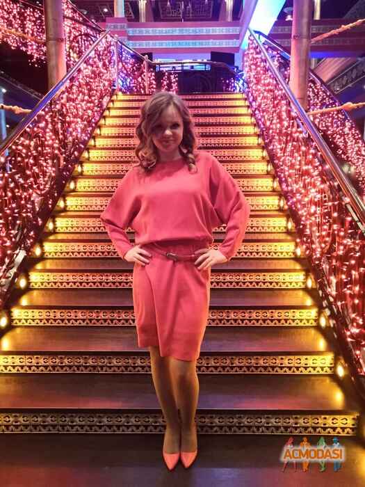 Анна   фото №1607515. Загружено 08 Июня 2020