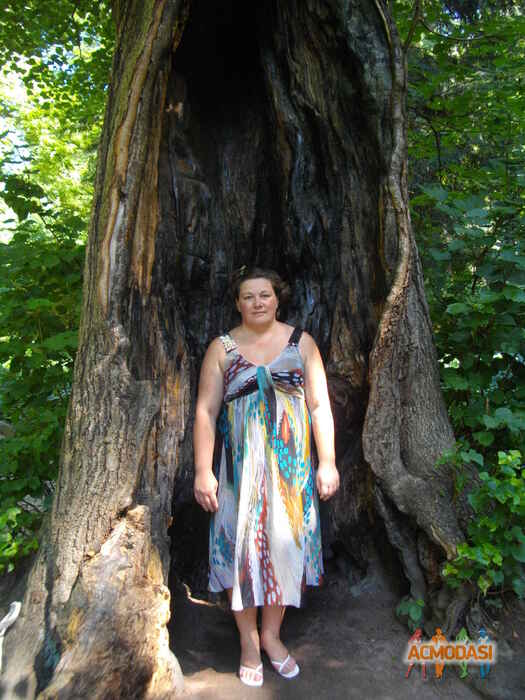 Оксана  Александровна фото №129158. Загружено 11 Января 2012