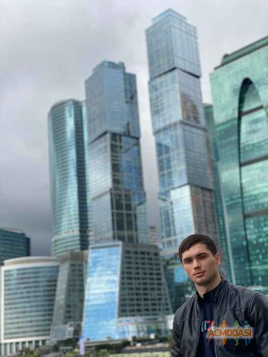 Shamil  Karamirzaev фото №1646804. Загружено 14 Октября 2020