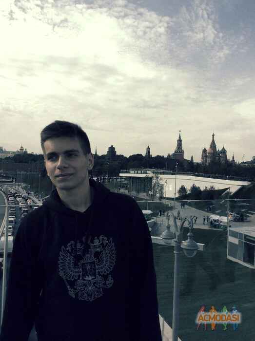 Игорь  Тулинцев фото №1668549. Загружено 24 Декабря 2020