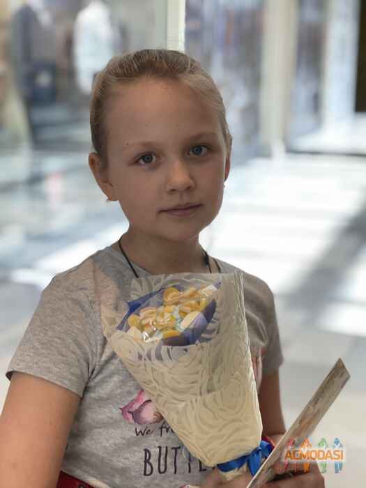 Ульяна  Семёнова фото №1695131. Загружено 30 Марта 2021