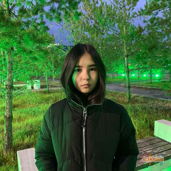 Аина  Даулбаева фото №1709353. Загружено 22 Мая 2021