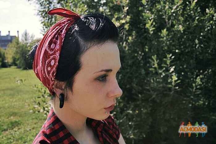 Анна Николаевна Марченко фото №186464. Загружено 18 Апреля 2012