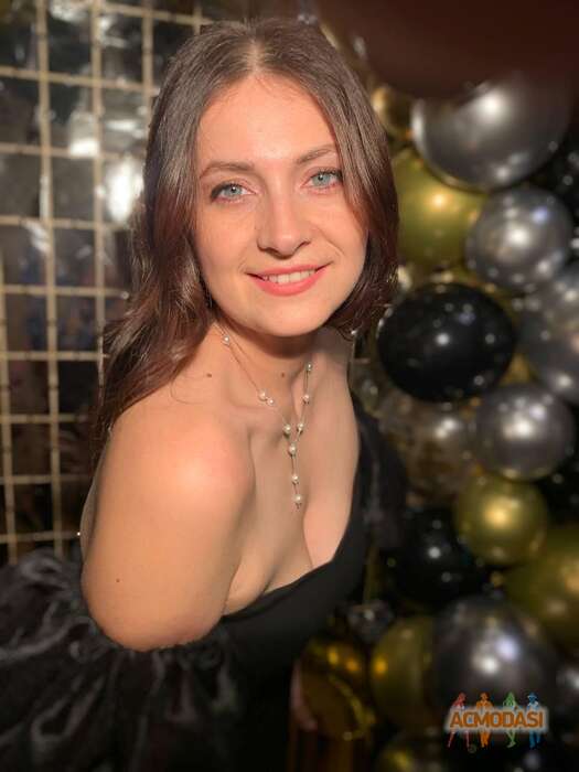 Анна  Комар фото №1822886. Загружено 08 Октября 2022