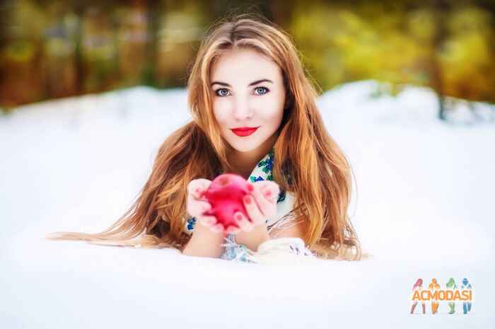 Юлия Павловна Голубева фото №849062. Загружено 14 Апреля 2015