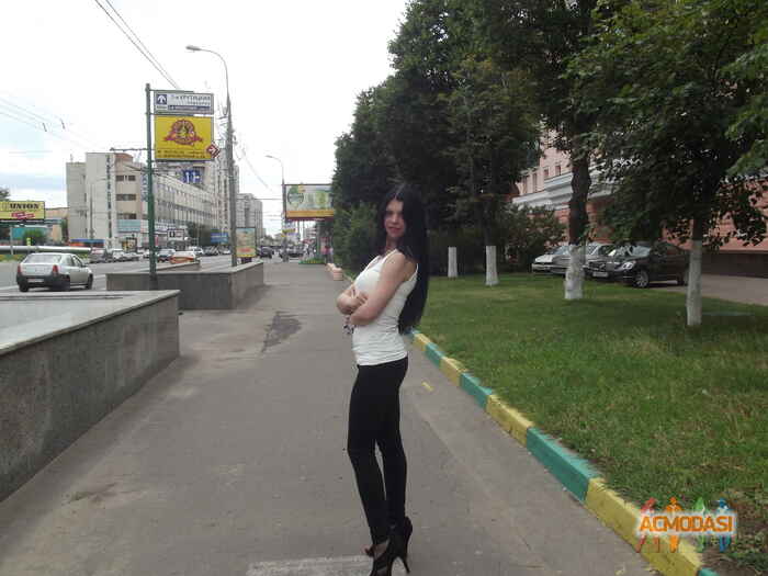 Галина Ивановна Гашкова фото №229583. Загружено 27 Июля 2012