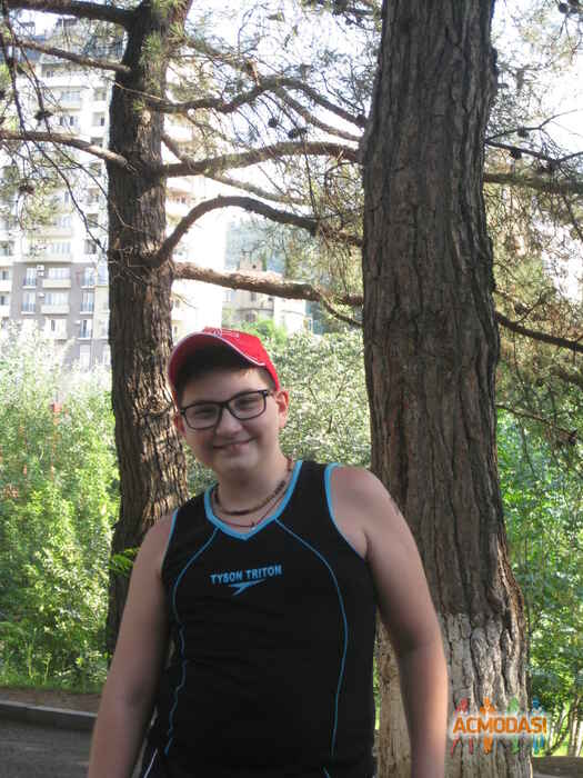 Давид Акакиевич Хоперия фото №292286. Загружено 17 Ноября 2012
