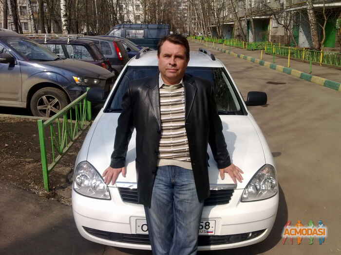 Эрнест Владимирович Трышков фото №443107. Загружено 08 Июля 2013